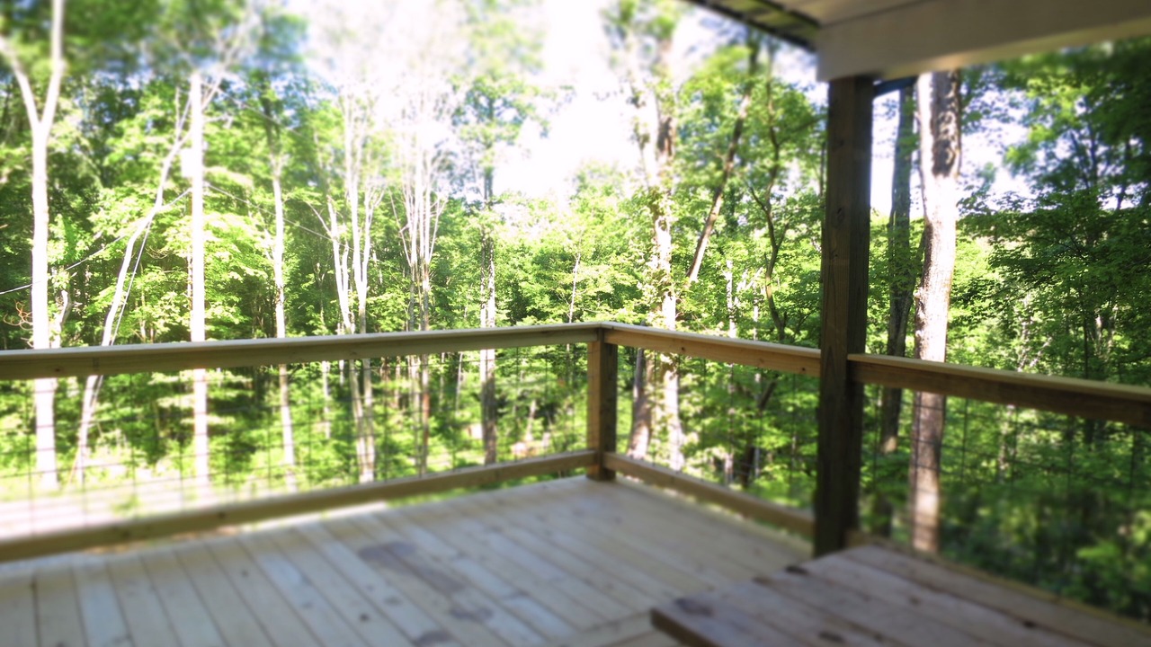Photo of Outdoor in Nelsonville
