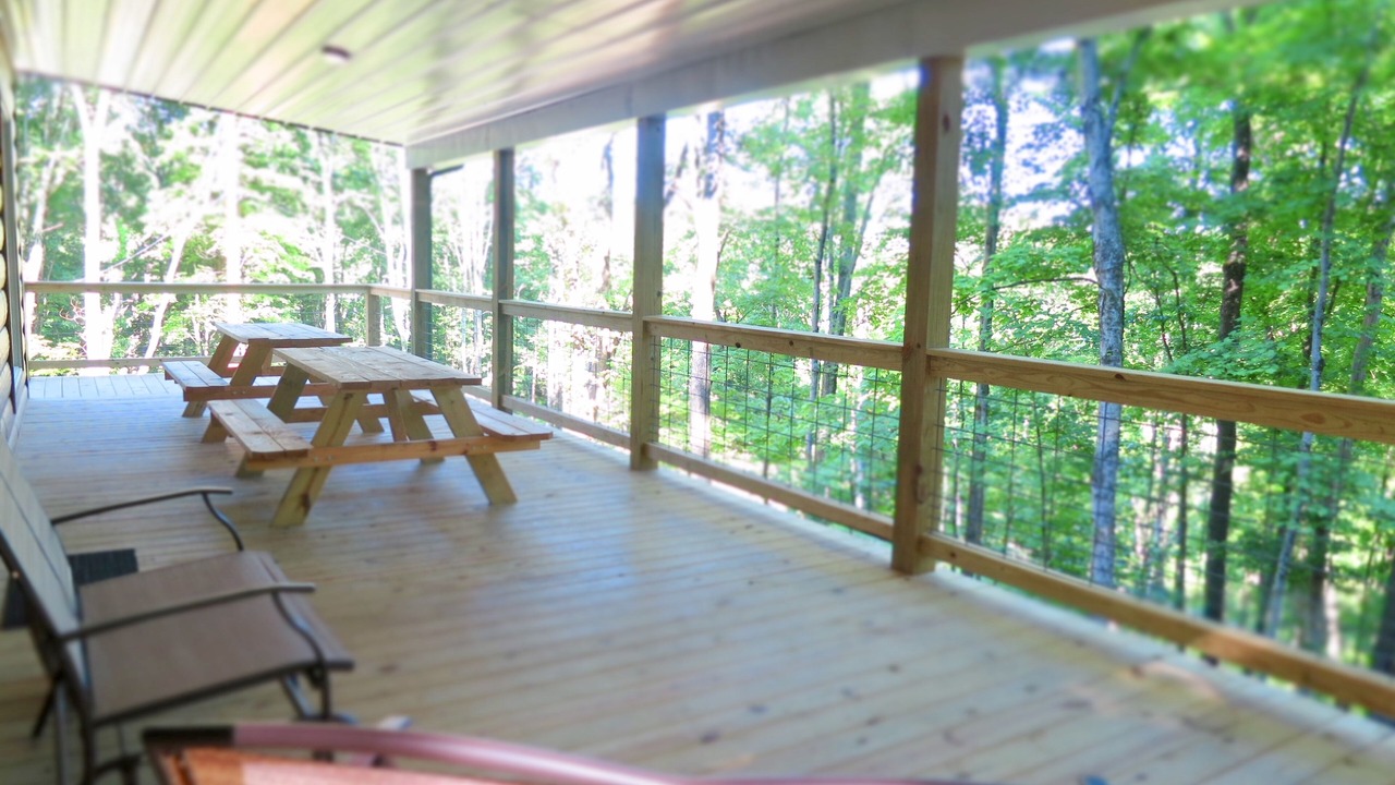 Photo of Outdoor in Nelsonville