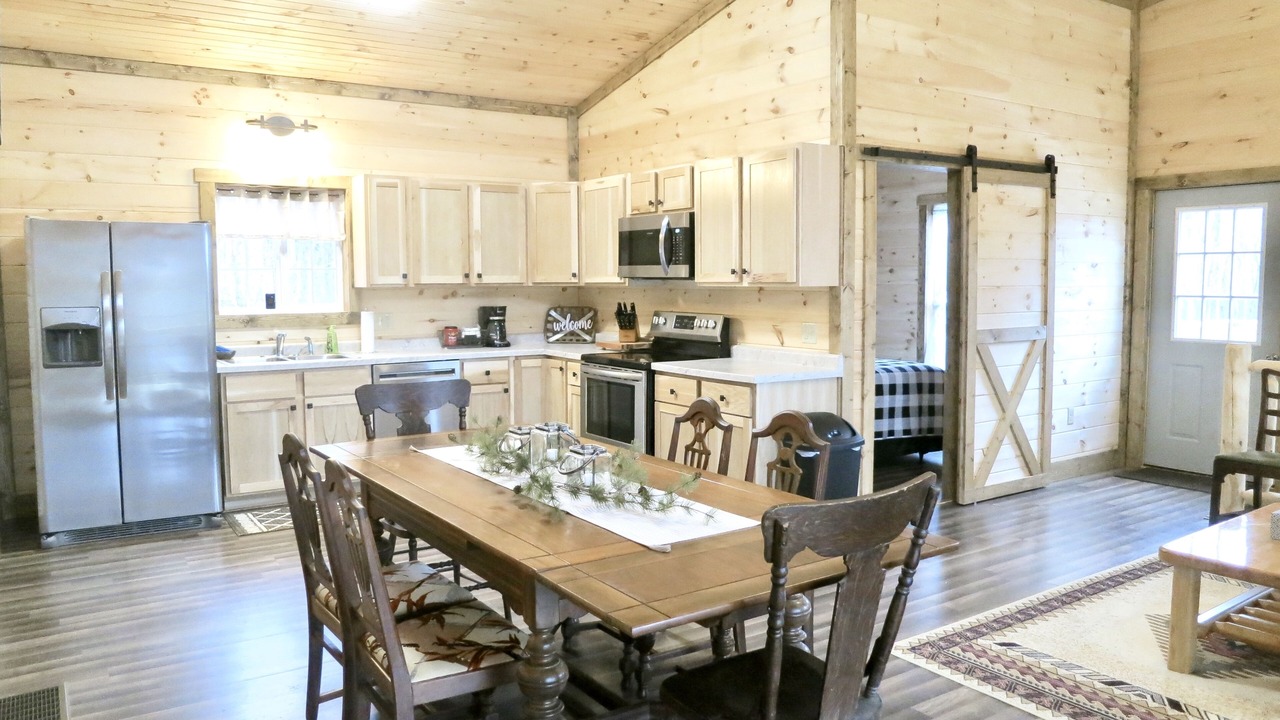 Photo of Kitchen in Nelsonville