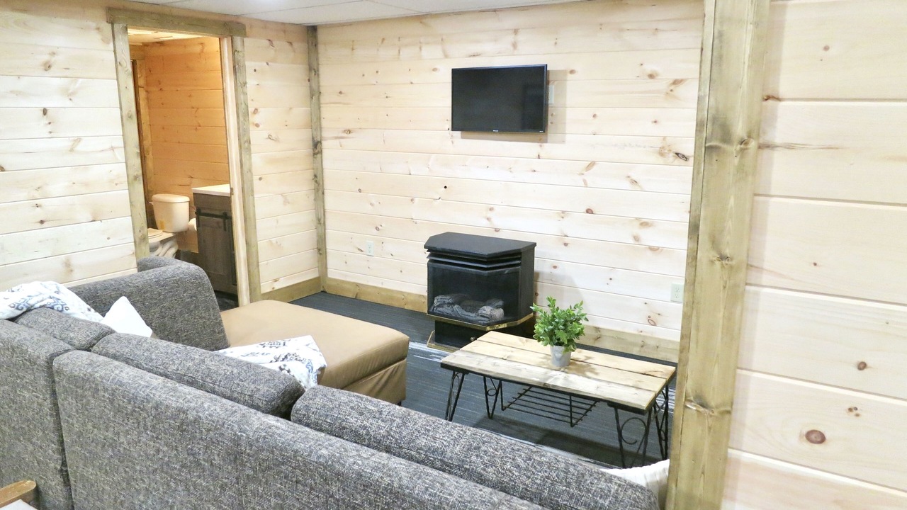 Photo of Livingroom in Nelsonville