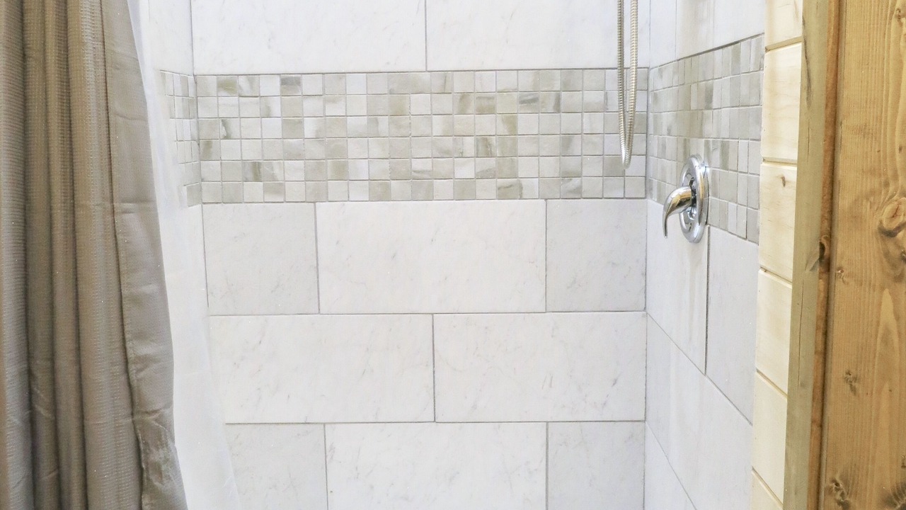 Photo of Bathroom in Nelsonville
