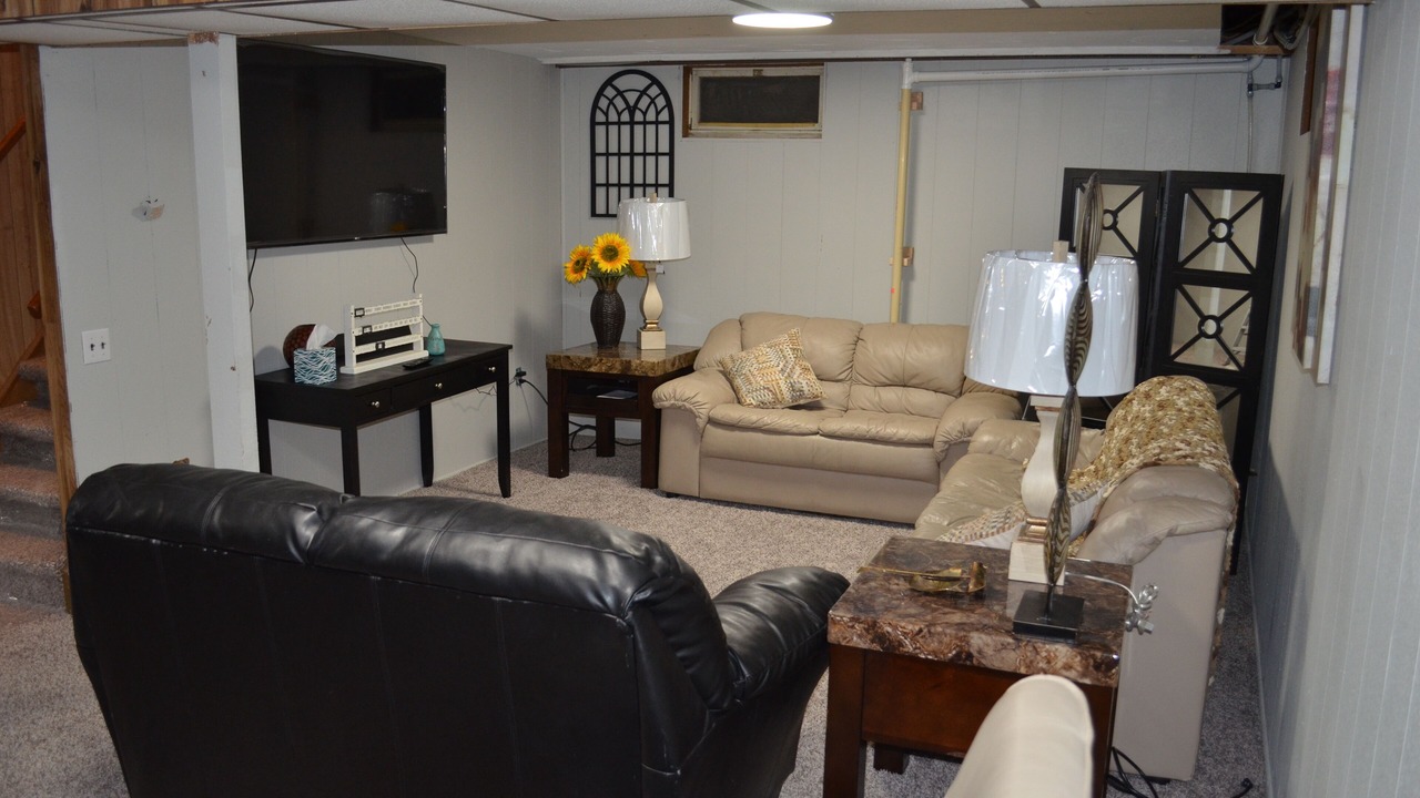 Photo of Livingroom in Sergeant Bluff