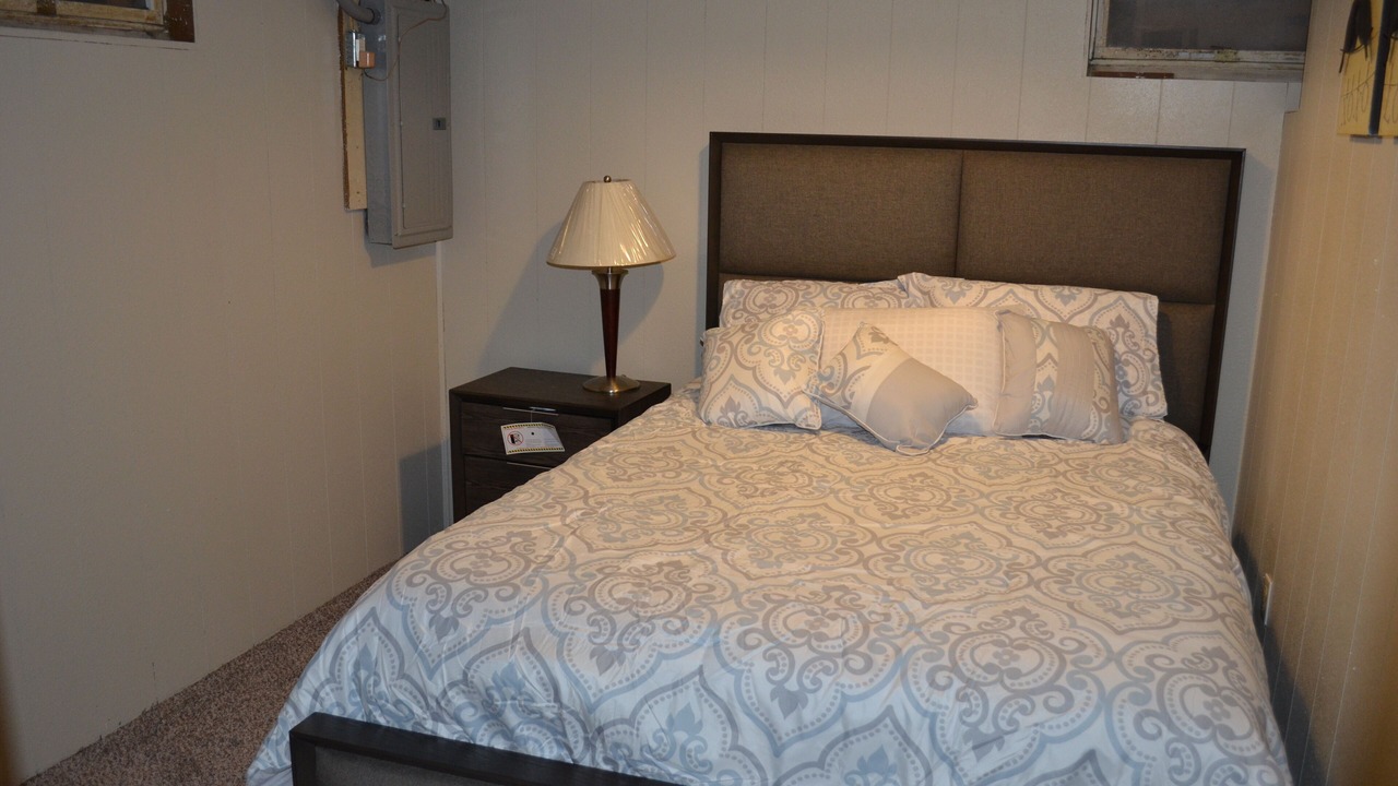 Photo of Bedroom in Sergeant Bluff