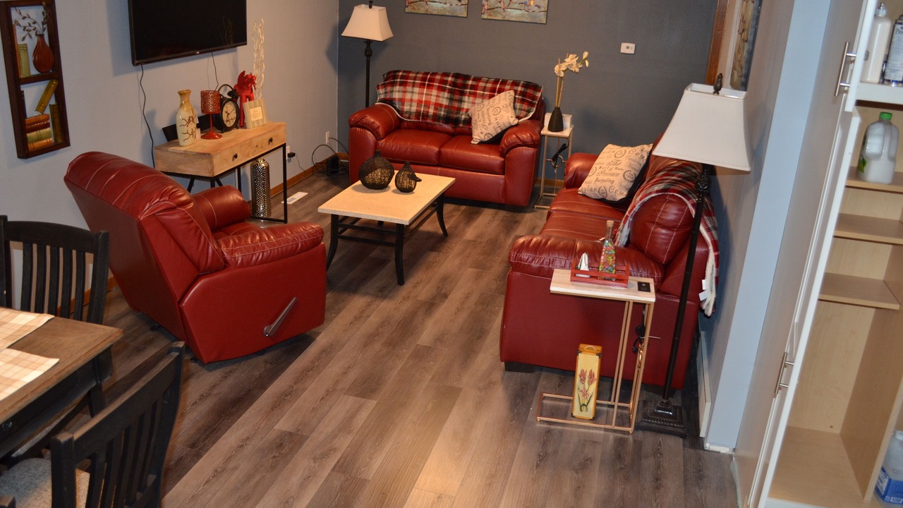 Photo of Livingroom in Sergeant Bluff