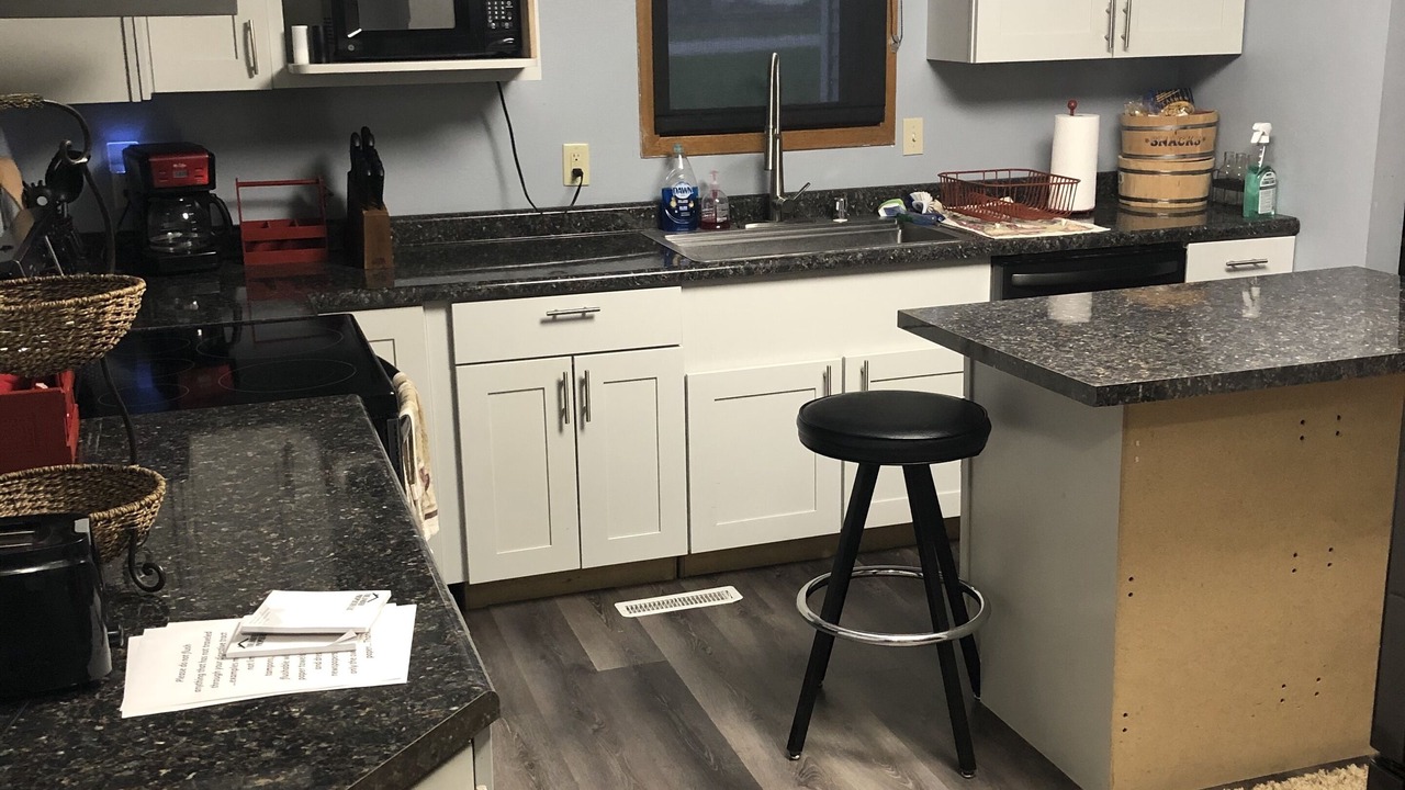 Photo of Kitchen in Sergeant Bluff