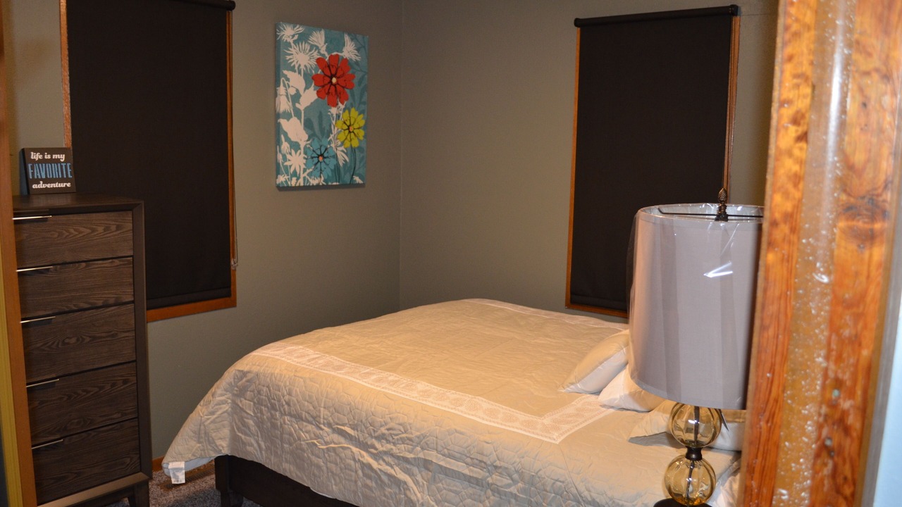 Photo of Bedroom in Sergeant Bluff