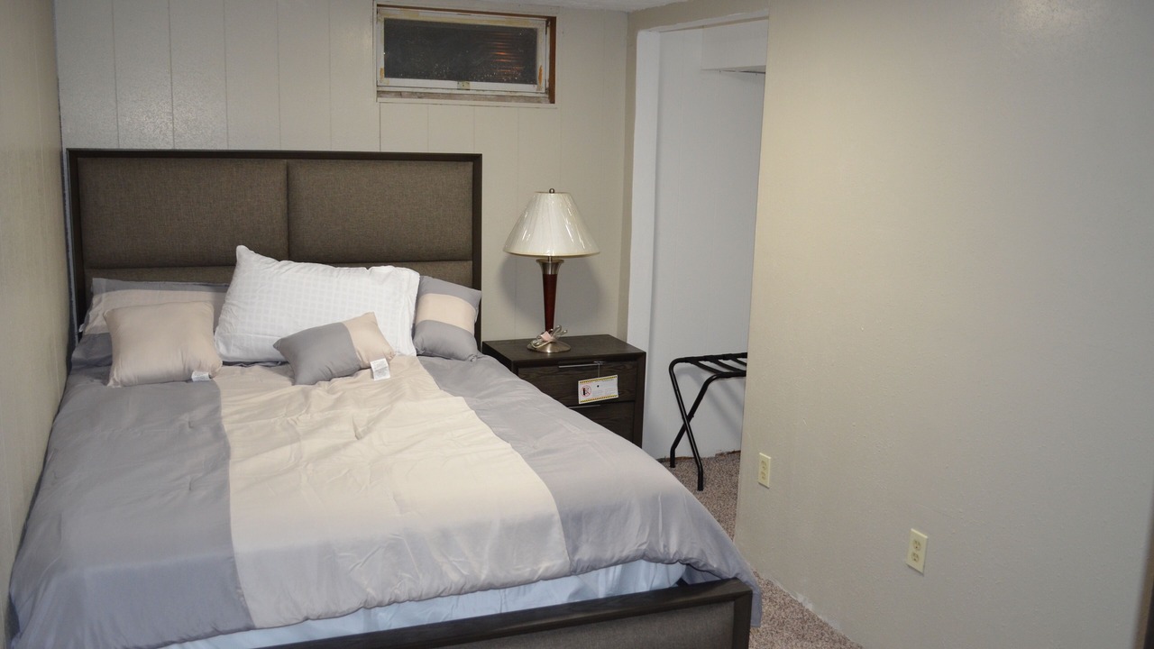 Photo of Bedroom in Sergeant Bluff