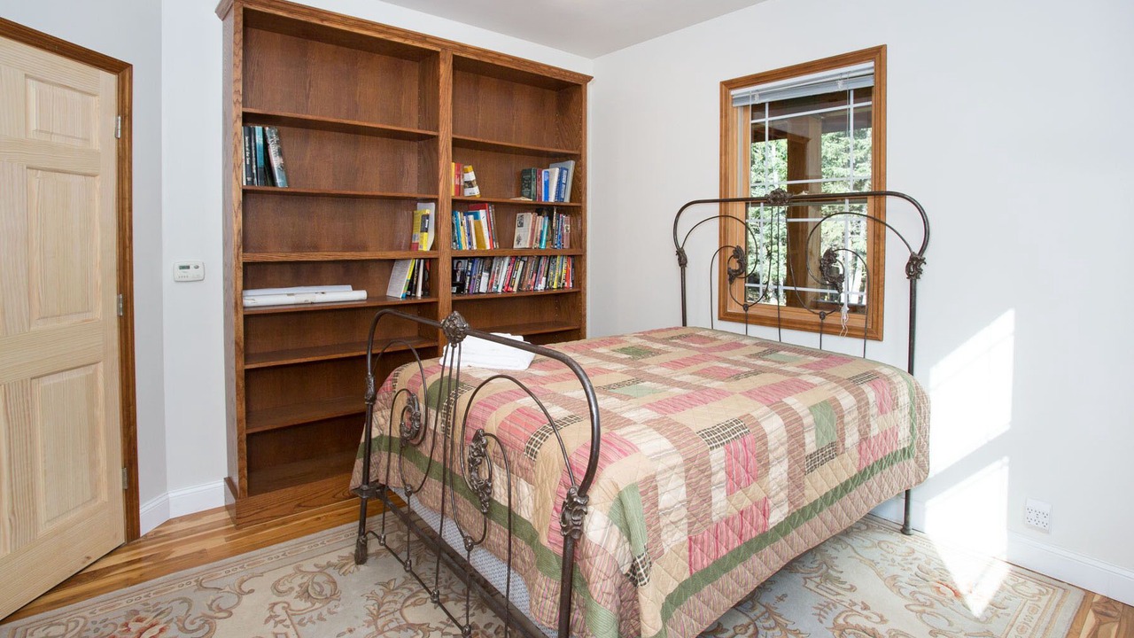 Photo of Bedroom in Nye