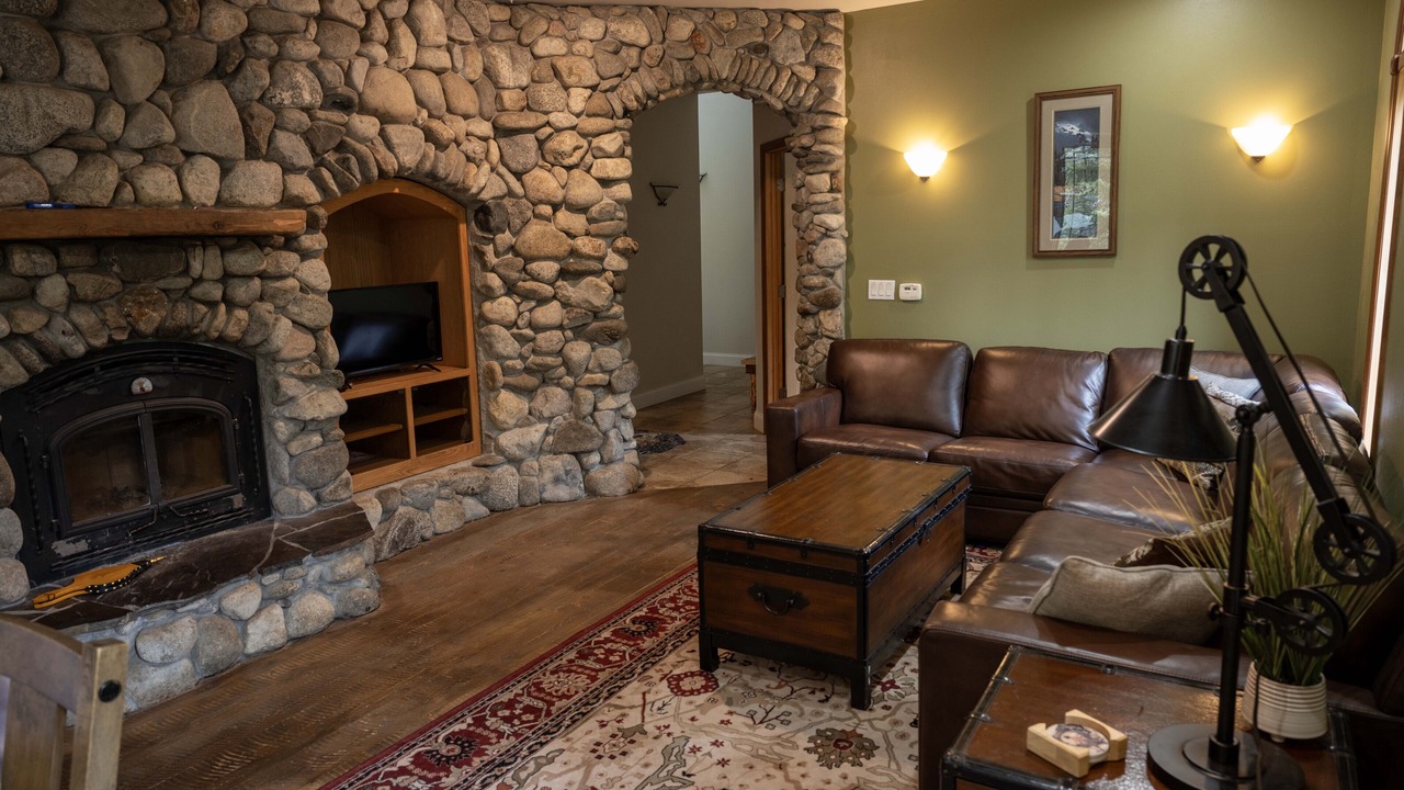 Photo of Livingroom in Nye