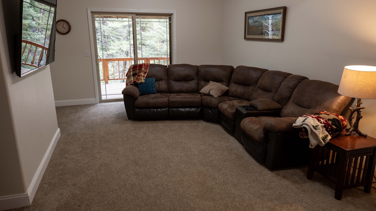 Photo of Livingroom in Nye