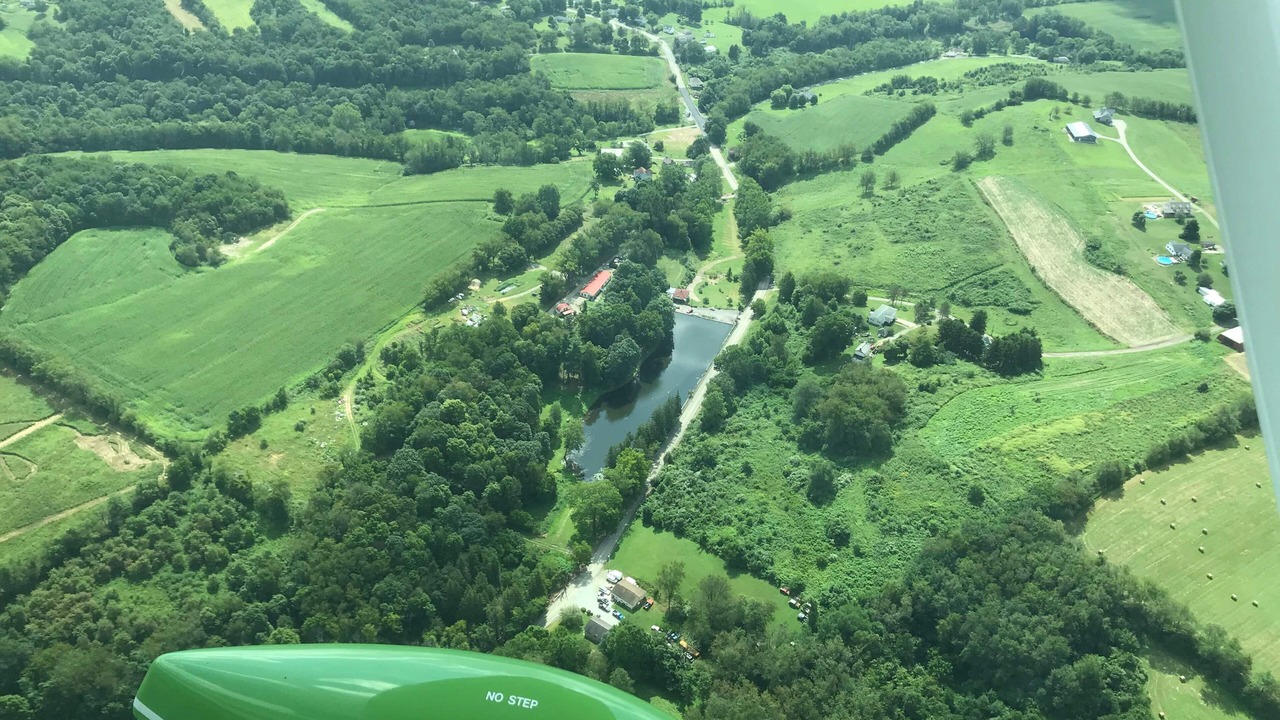 Photo of Outdoor in Scottdale