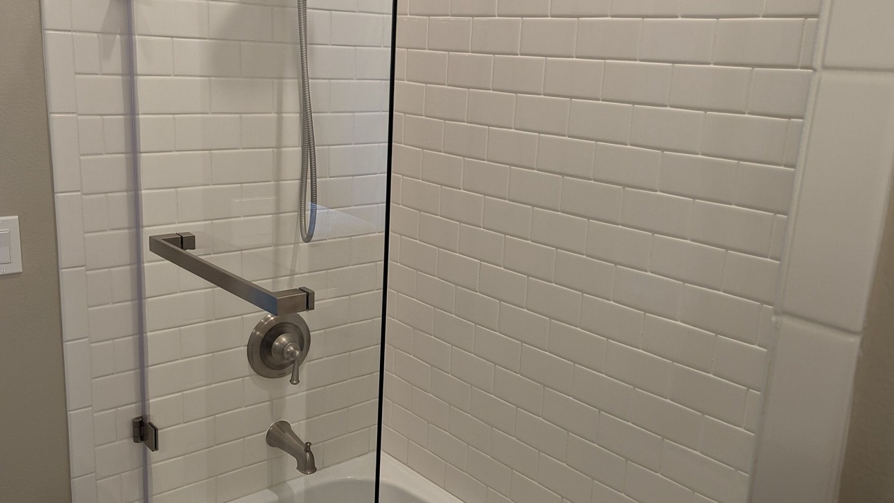 Photo of Bathroom in Big Sky