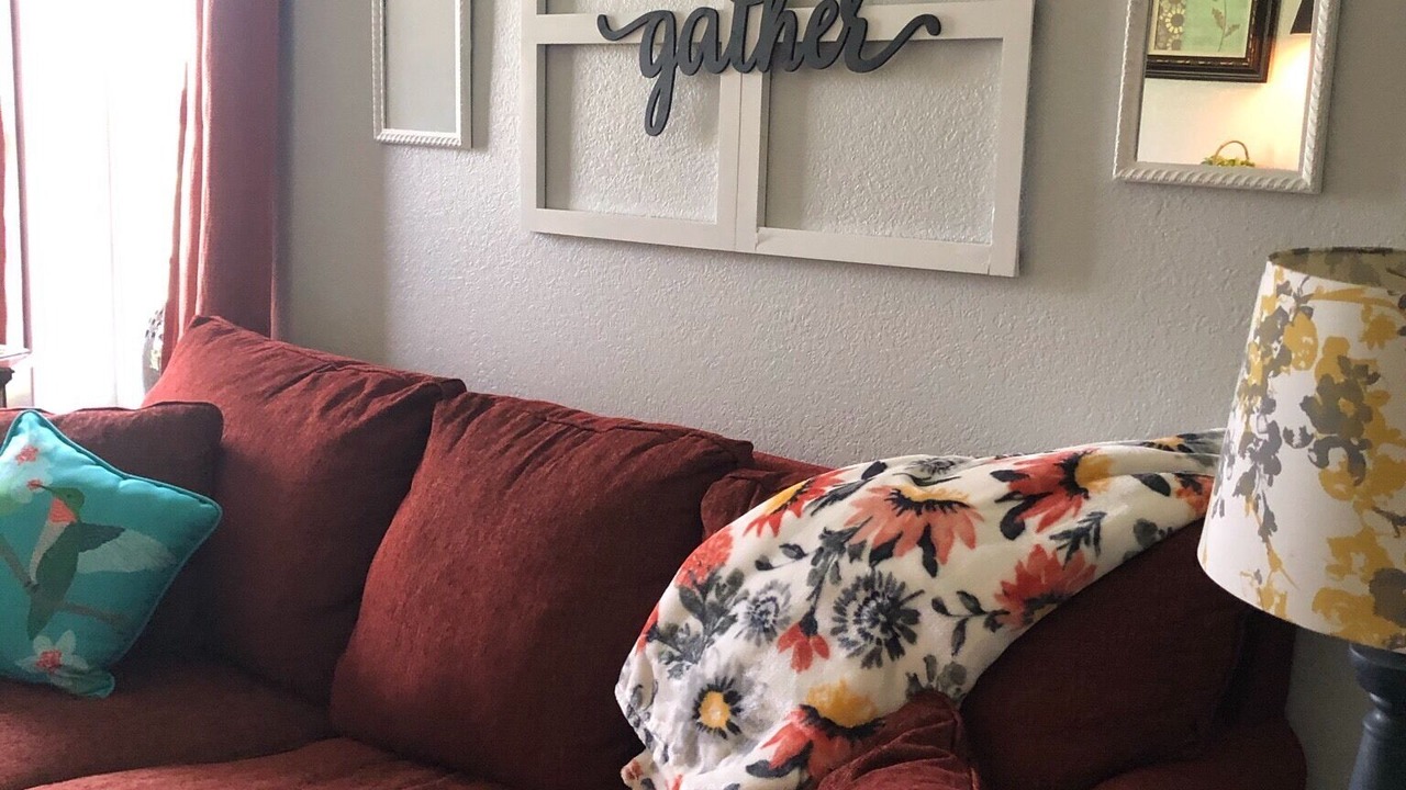 Photo of Livingroom in Mena