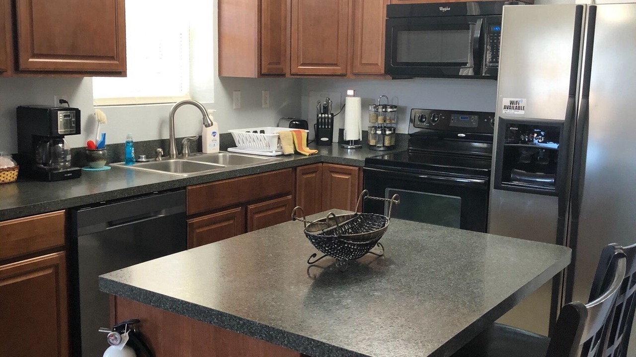 Photo of Kitchen in Mena