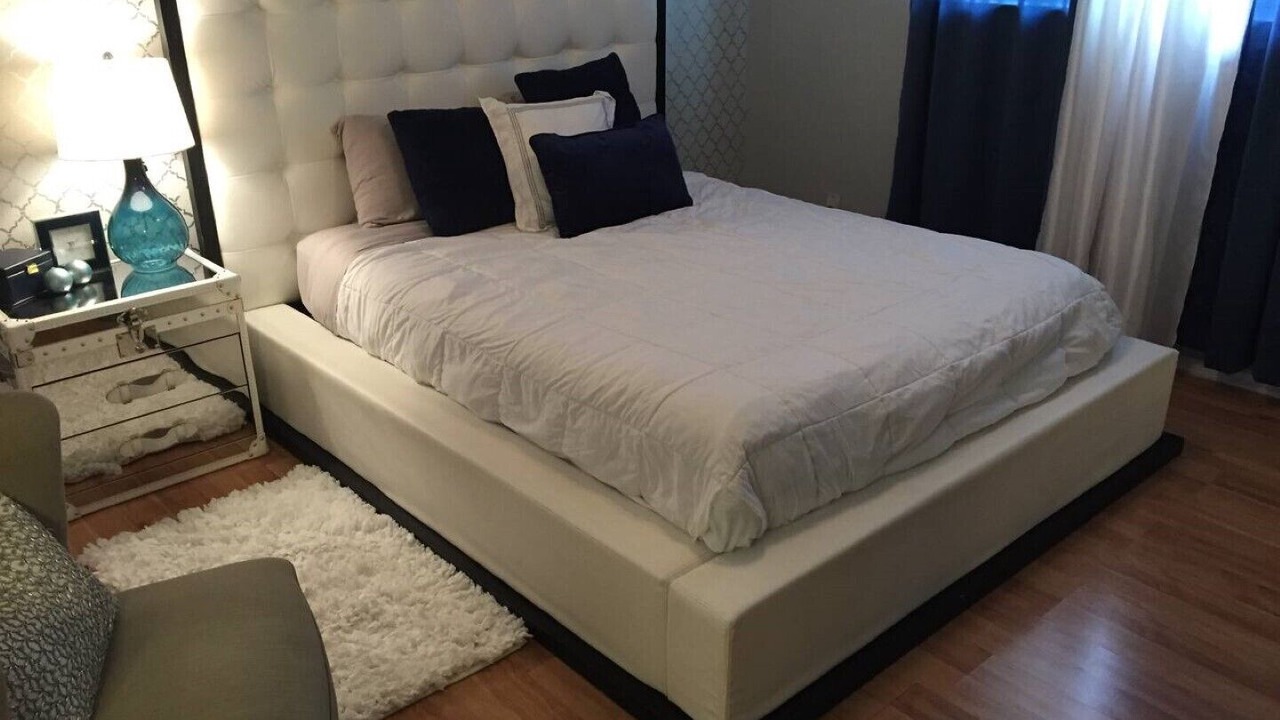 Photo of Bedroom in Schertz