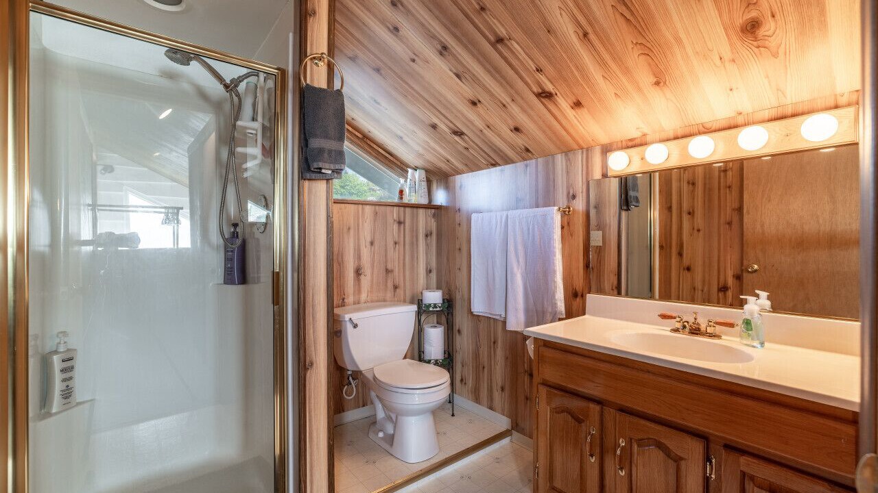 Photo of Bathroom in Bayview