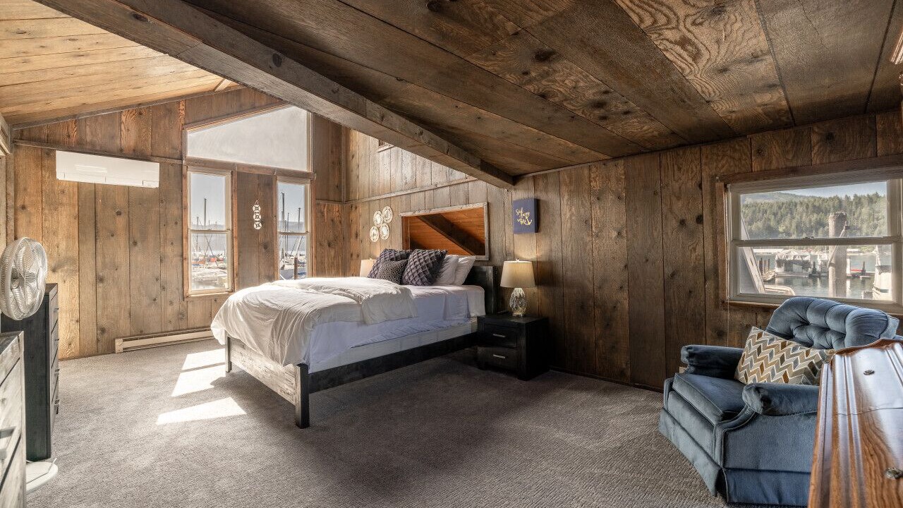 Photo of Bedroom in Bayview
