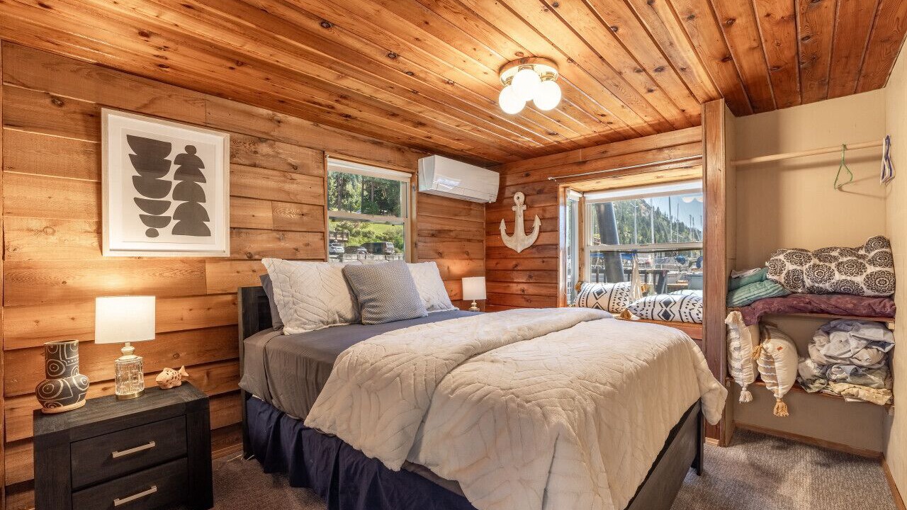 Photo of Bedroom in Bayview