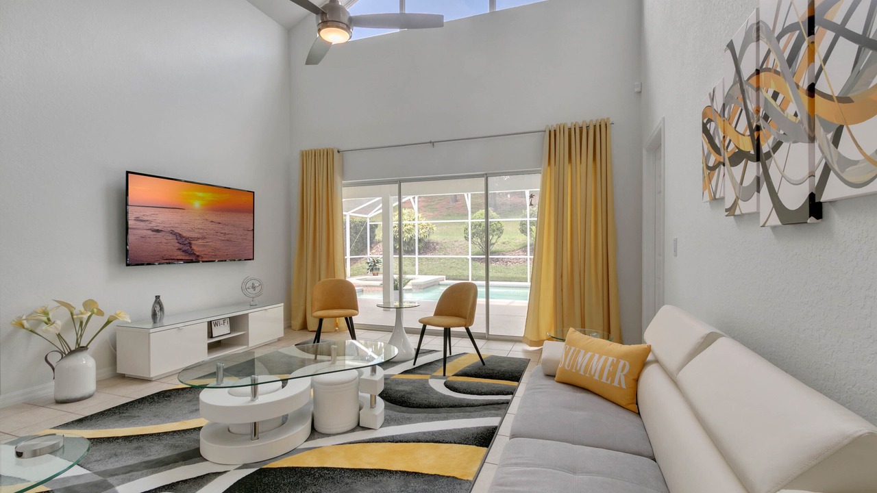 Photo of Livingroom in West Haven