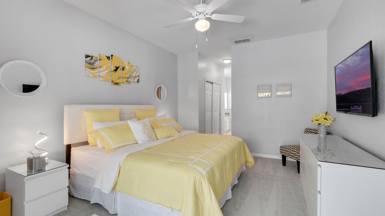 Photo of Bedroom in West Haven