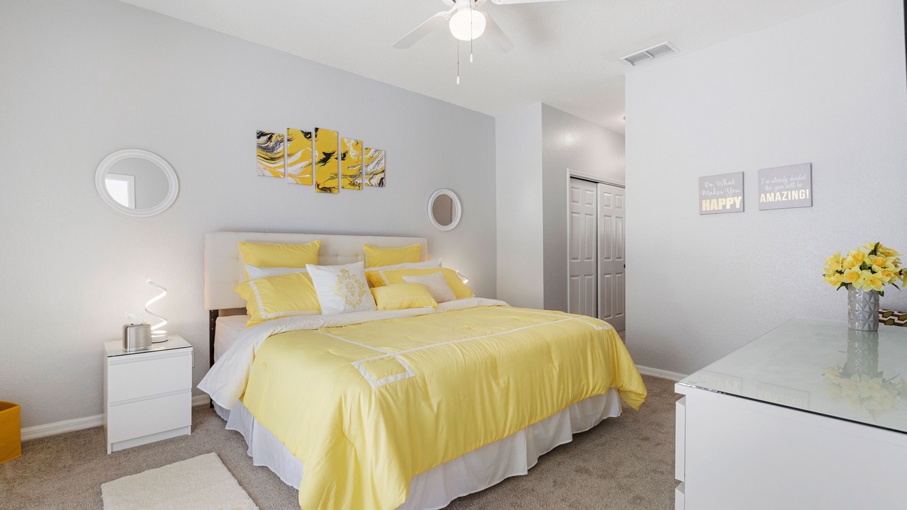 Photo of Bedroom in West Haven