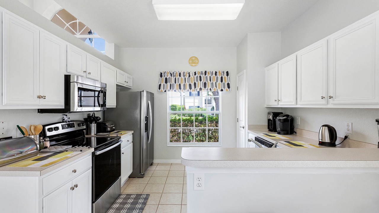 Photo of Kitchen in West Haven