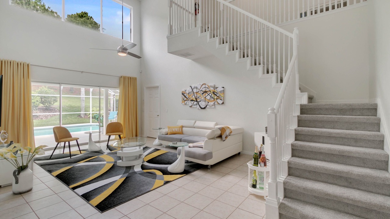Photo of Livingroom in West Haven