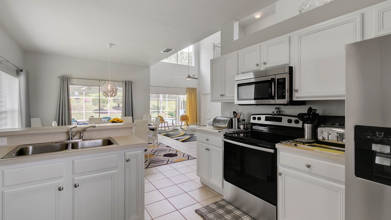 Photo of Kitchen in West Haven