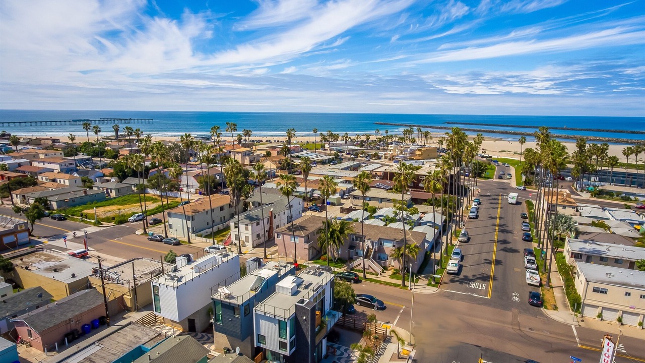Photo of Others in Ocean Beach