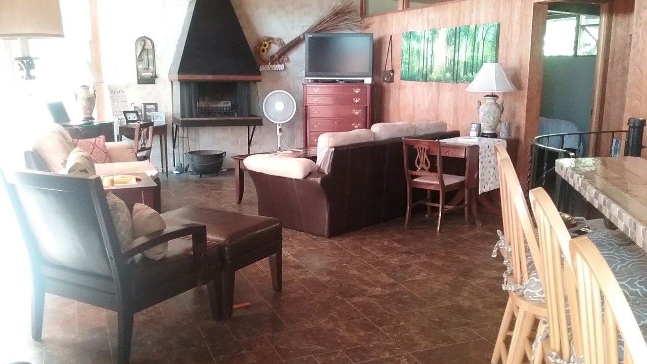 Photo of Bedroom in Worley