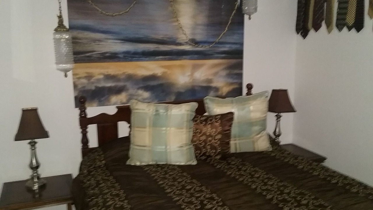 Photo of Bedroom in Worley