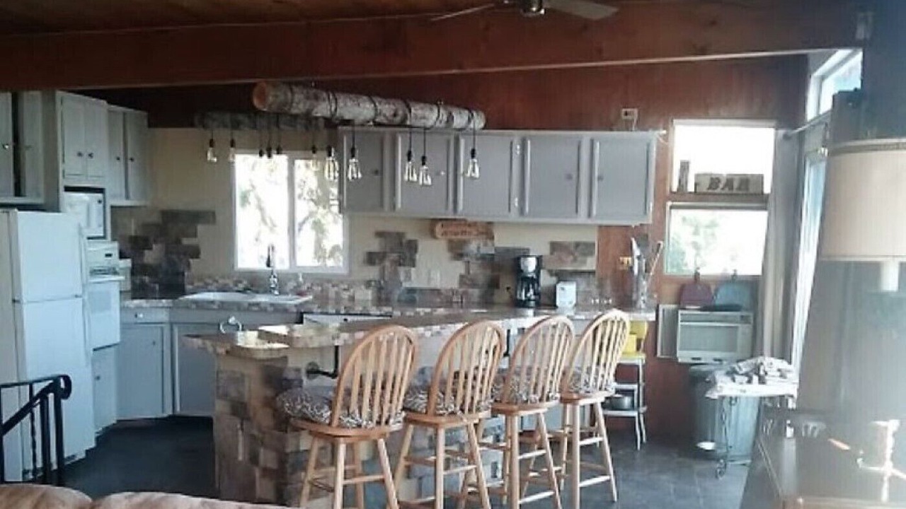 Photo of Bedroom in Worley