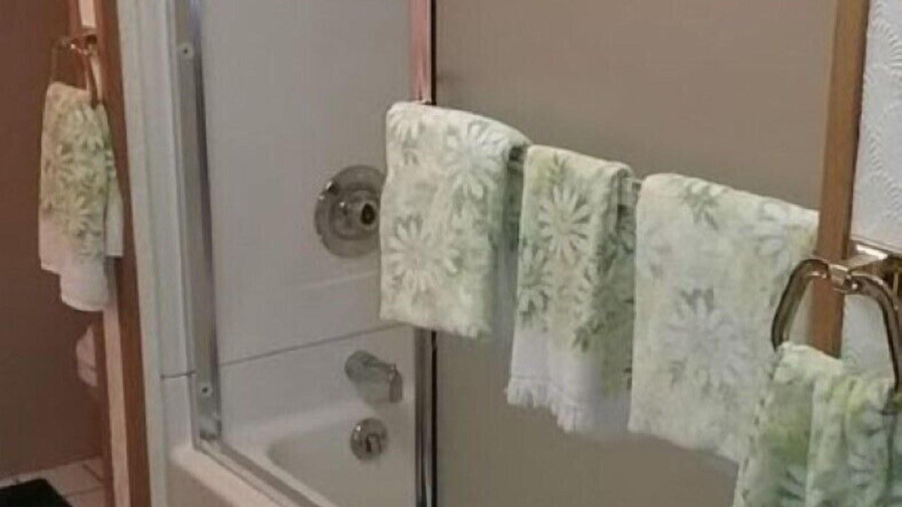 Photo of Bathroom in Worley