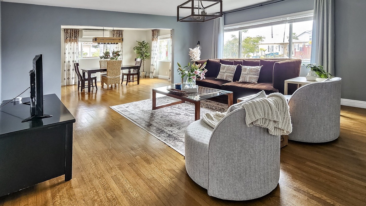 Photo of Livingroom in Palms