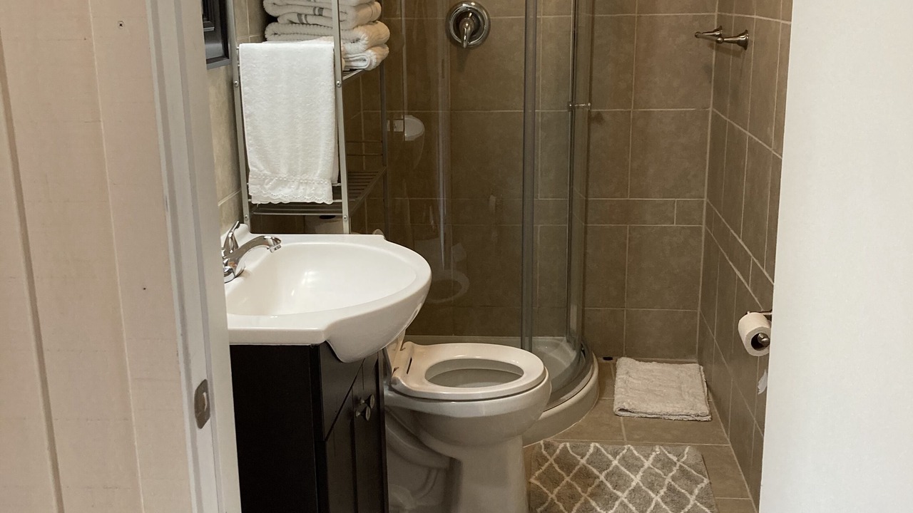 Photo of Bathroom in Mansfield