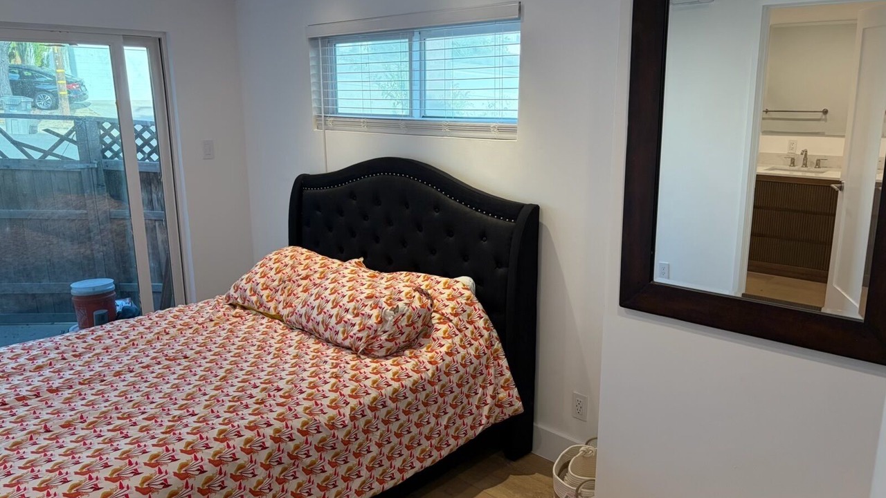Photo of Bedroom in South Redondo