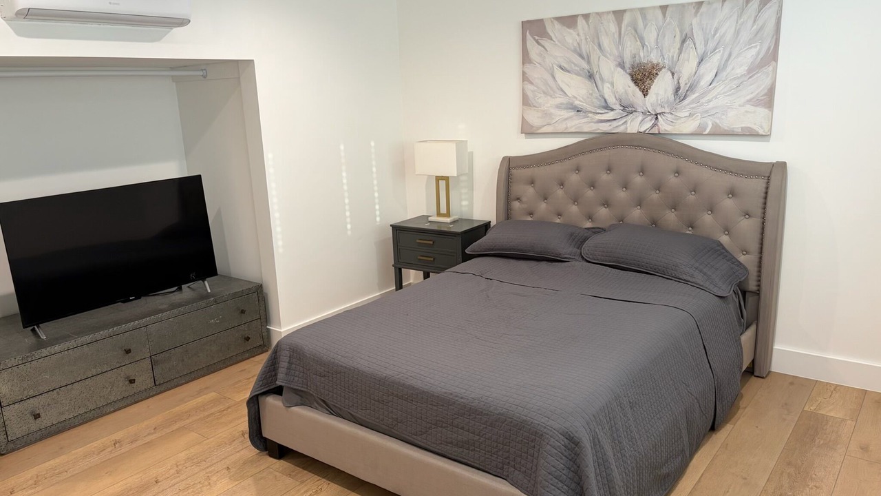 Photo of Bedroom in South Redondo