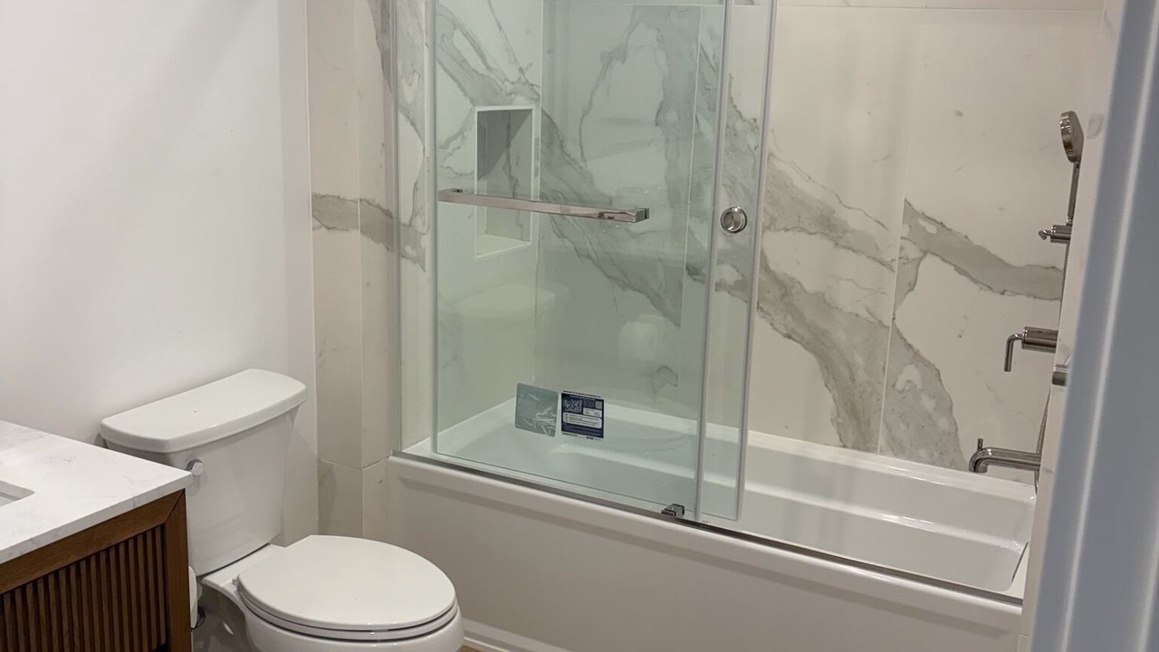 Photo of Bathroom in South Redondo
