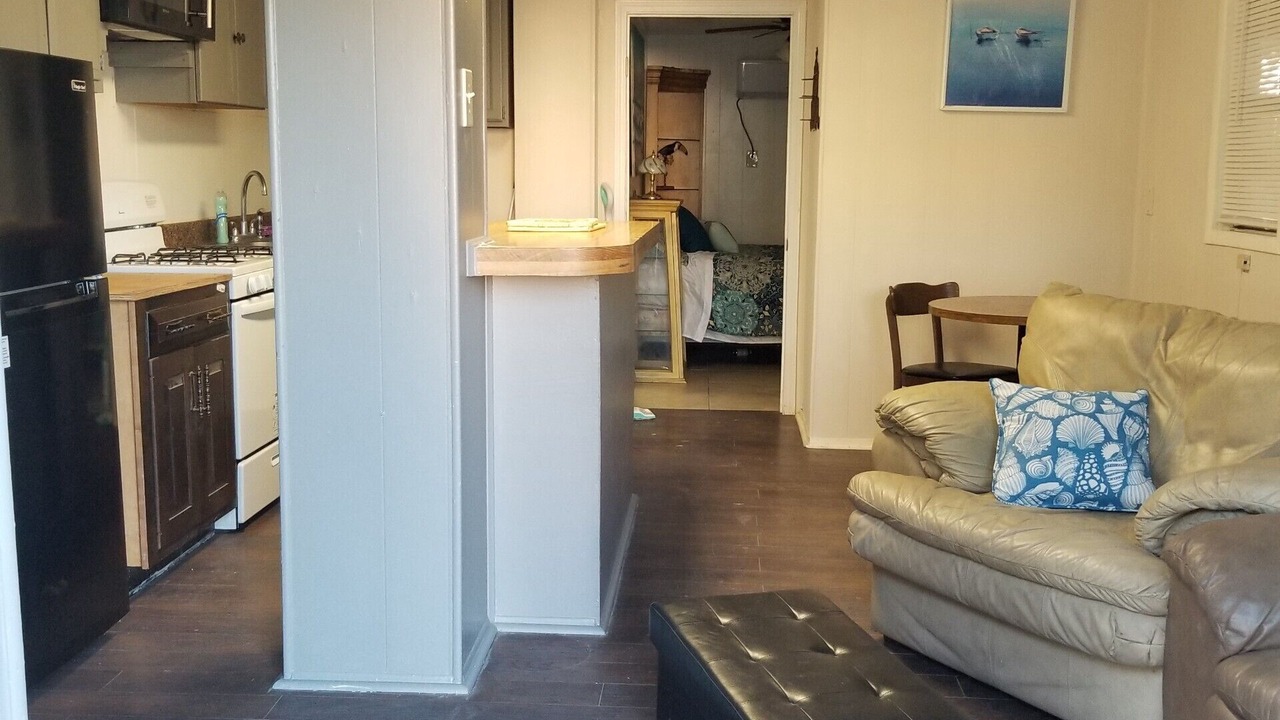 Photo of Livingroom in Port Mansfield