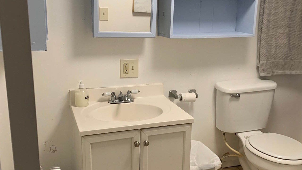 Photo of Bathroom in Port Mansfield