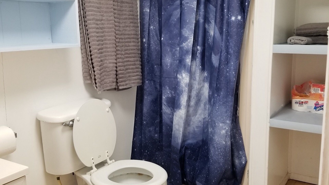 Photo of Bathroom in Port Mansfield
