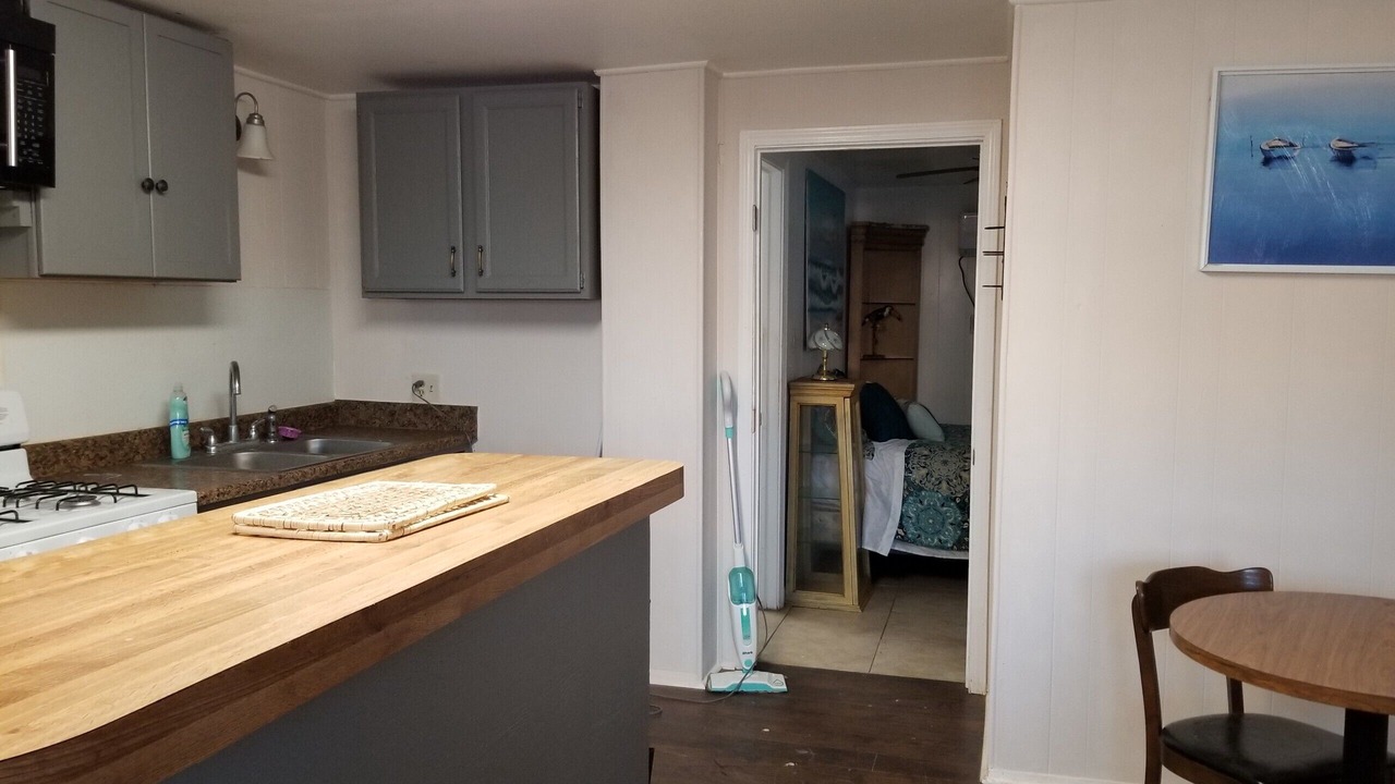 Photo of Kitchen in Port Mansfield