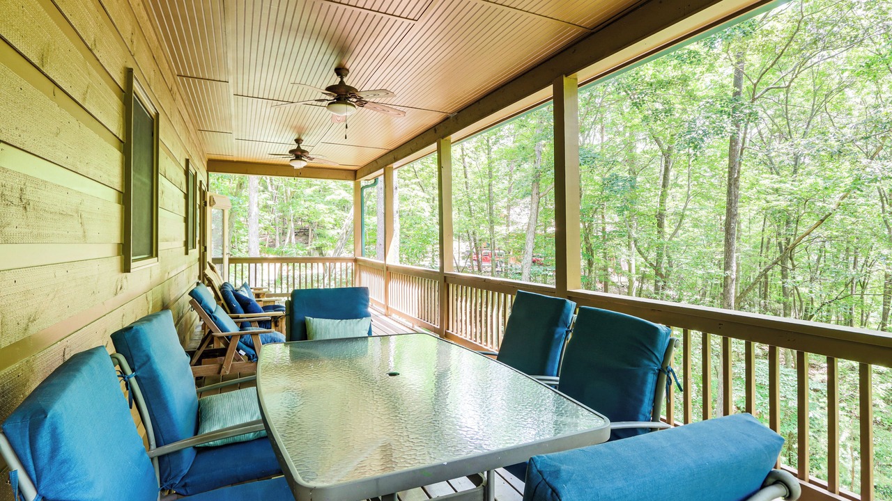 Photo of Outdoor in Walnut Mountain