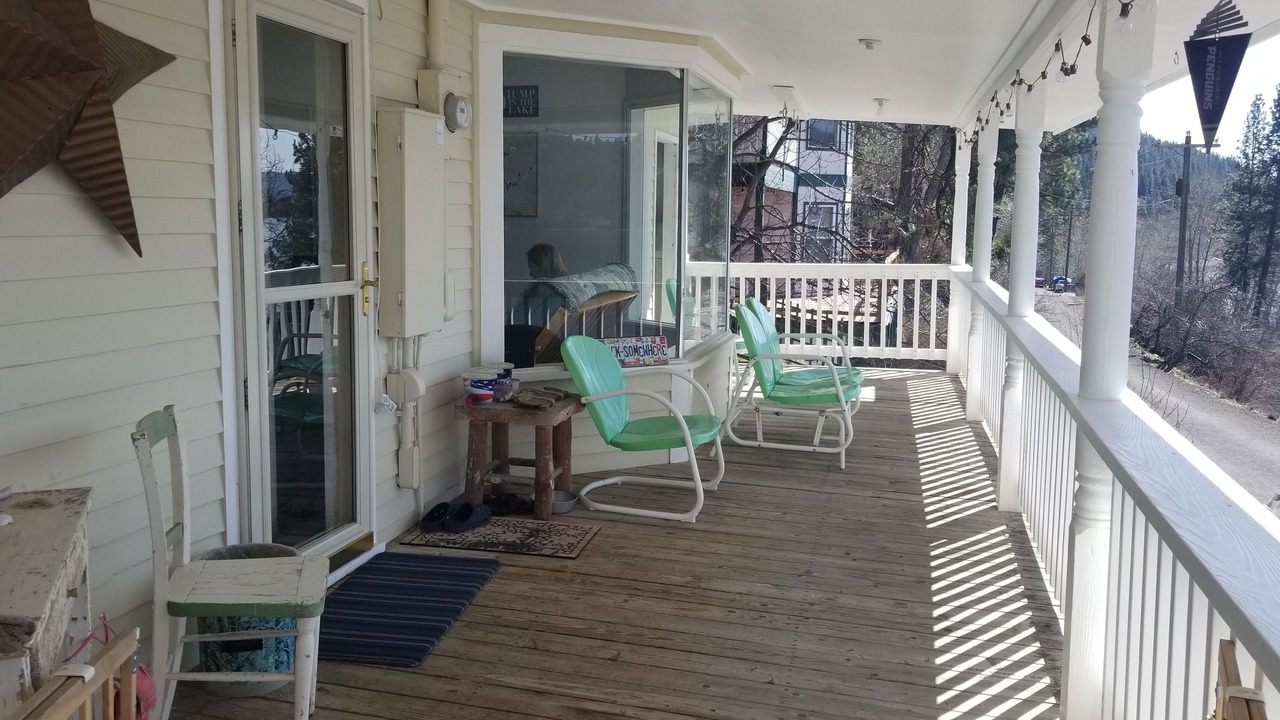 Photo of Outdoor in Harrison