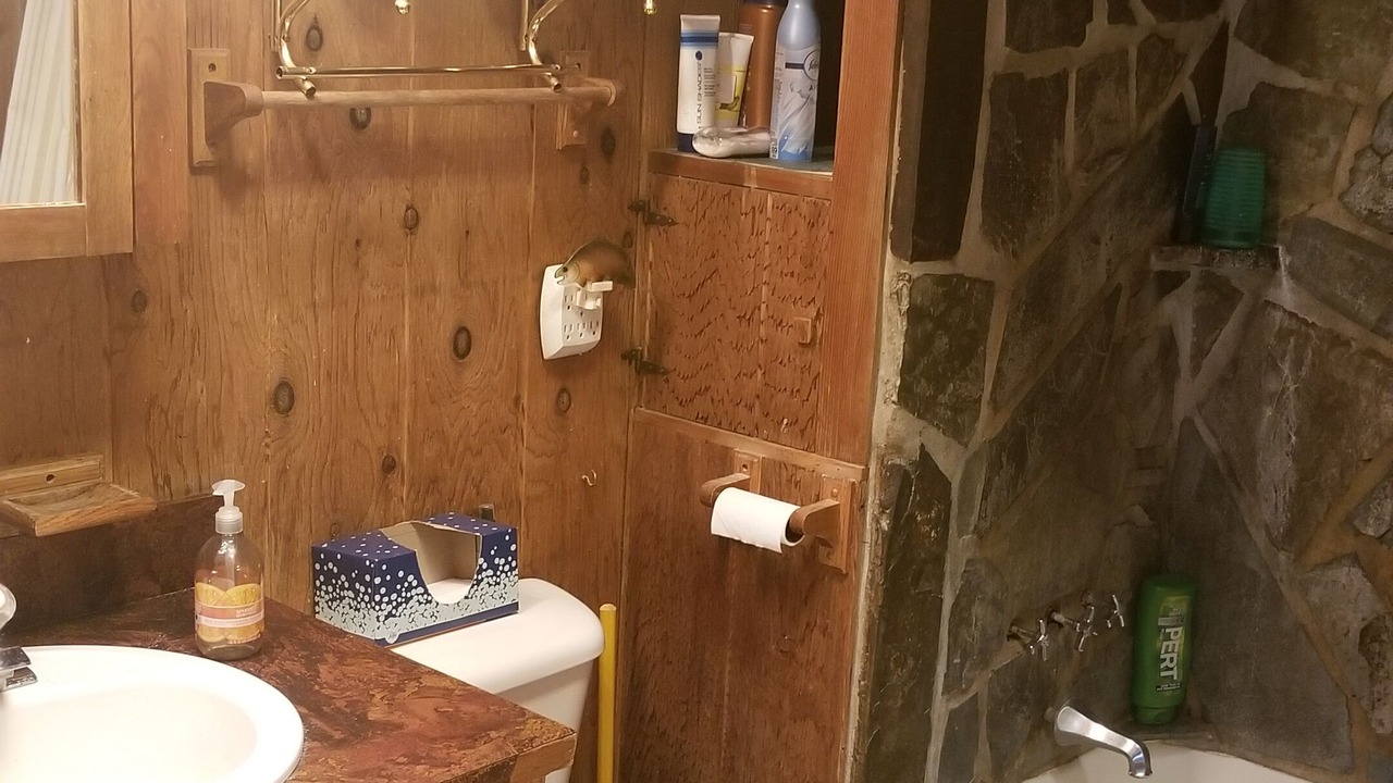 Photo of Bathroom in Harrison