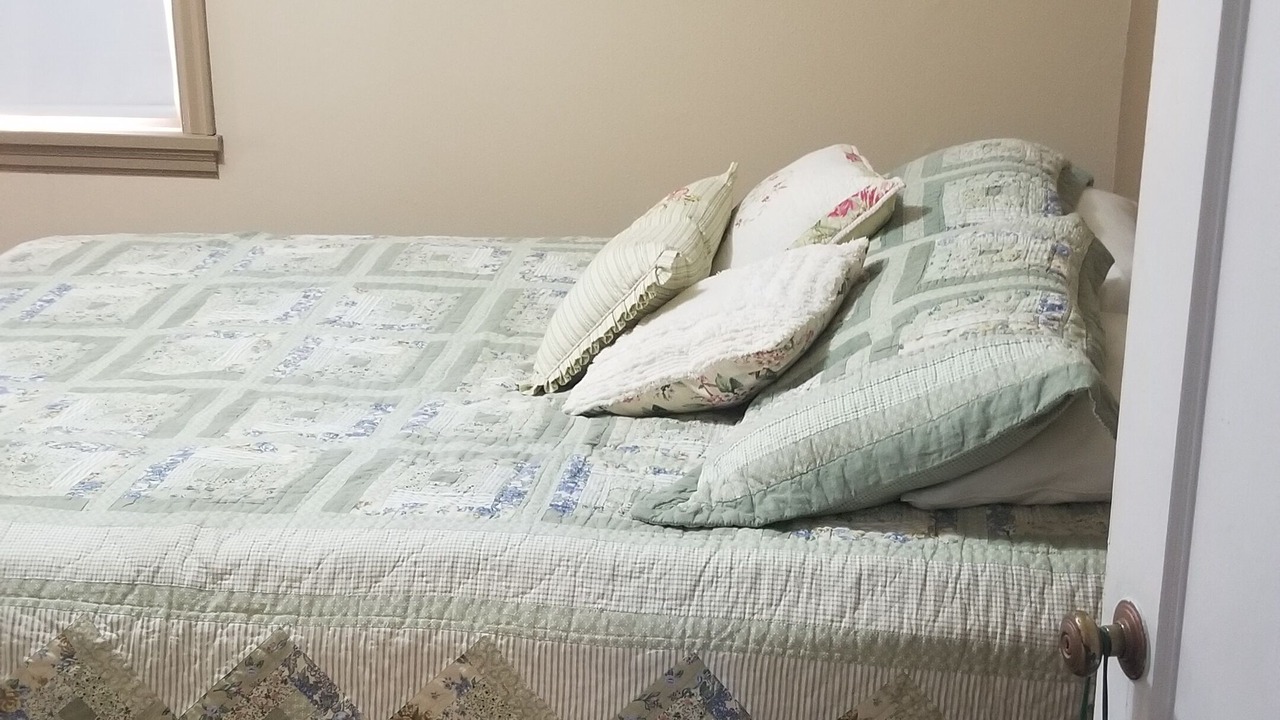 Photo of Bedroom in Harrison