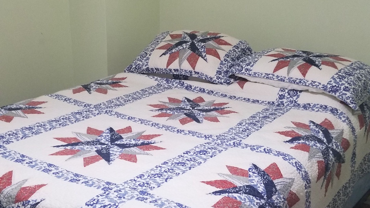 Photo of Bedroom in Harrison