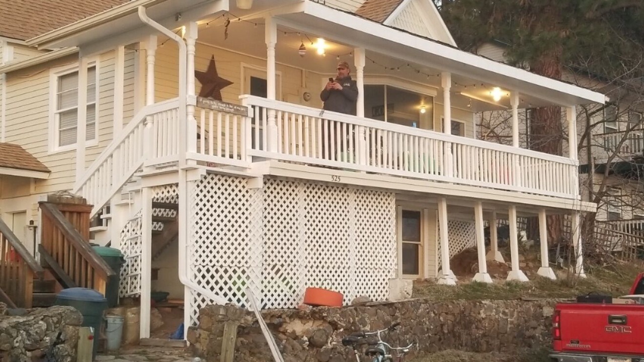 Photo of Outdoor in Harrison