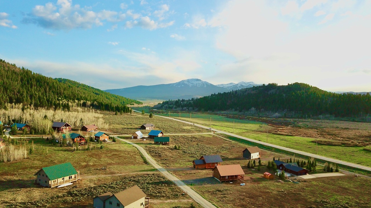 Photo of Outdoor in Island Park