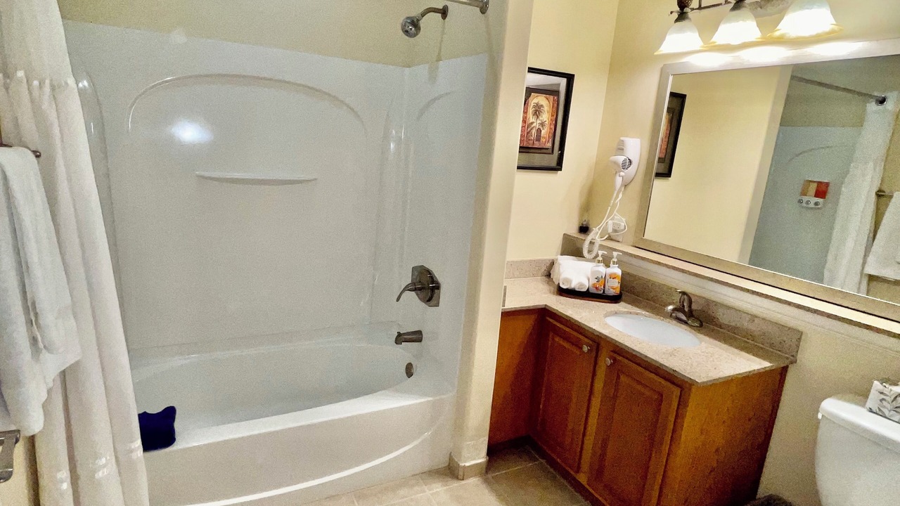 Photo of Bathroom in Florida Central Atlantic Coast